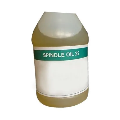 Spindle Oil